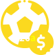 Aposte em esportes do mundo todo no 26a!