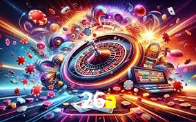 Experiência VIP 26a