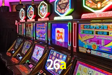 Desvendando o Mundo dos Jogos Virtuais na 26a