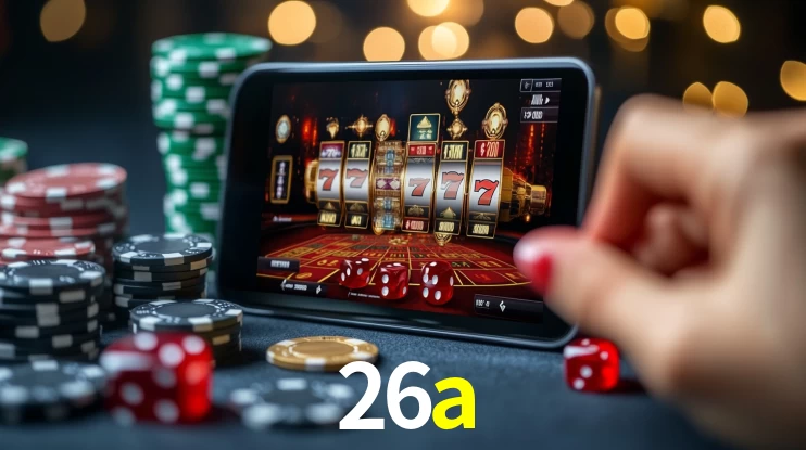 Welcome Bonus 26a