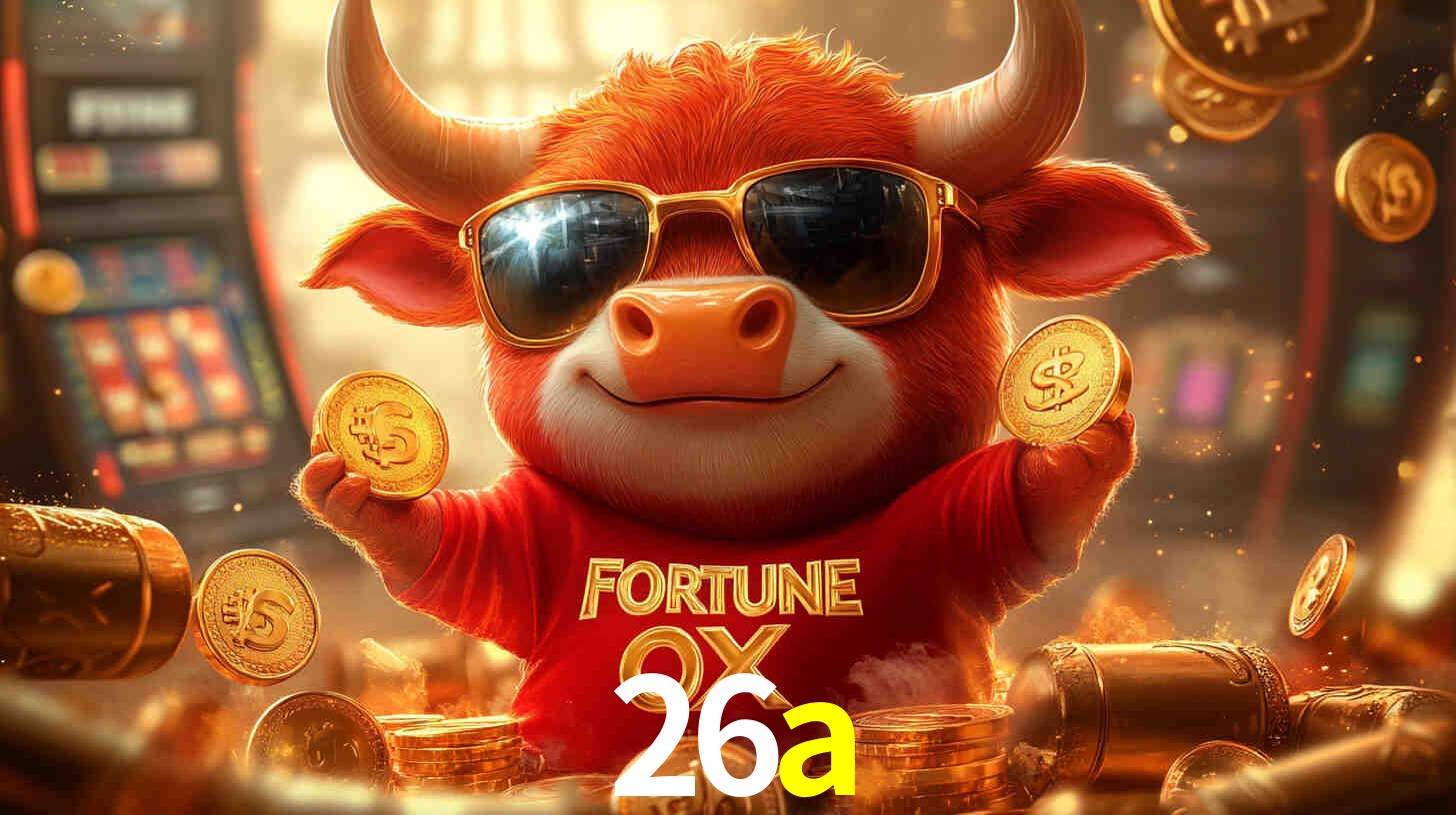 Welcome Bonus 26a