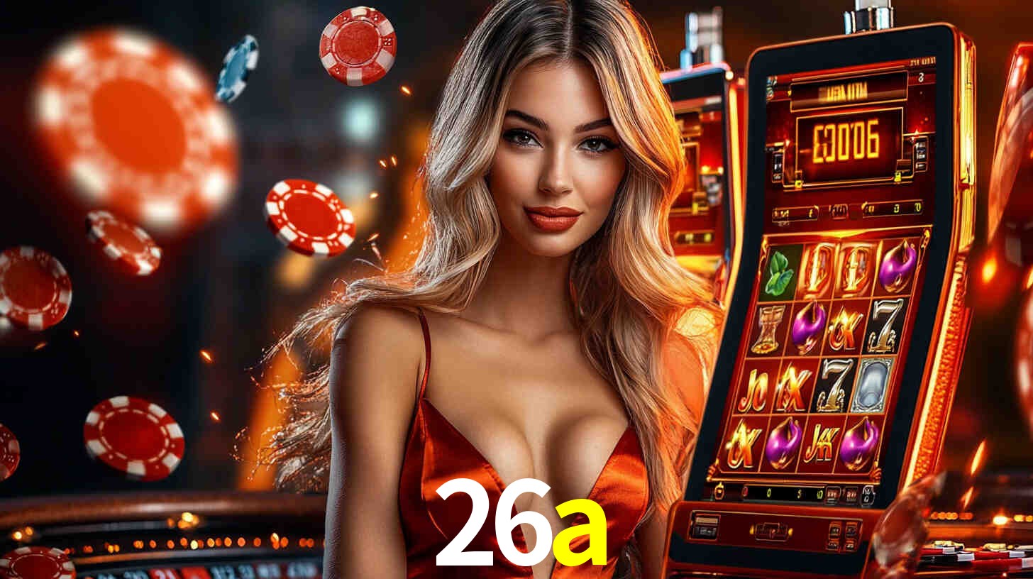 Roulette Table 26a
