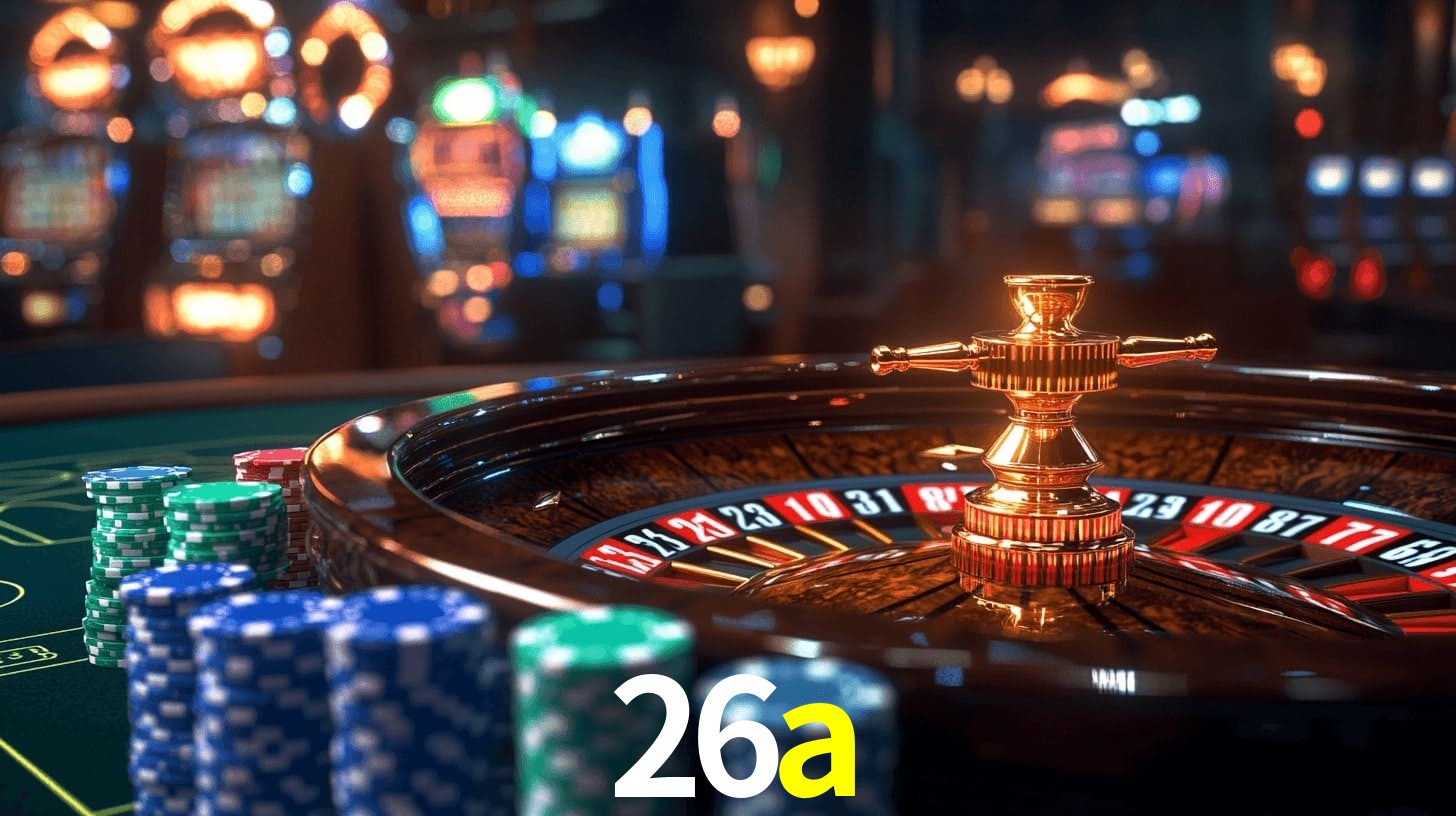 Live Casino 26a