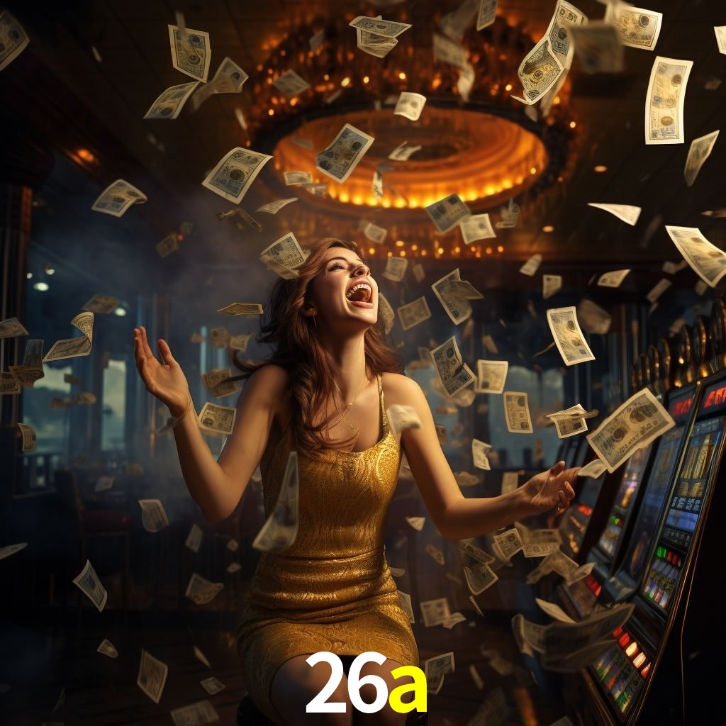 Game Providers 26a