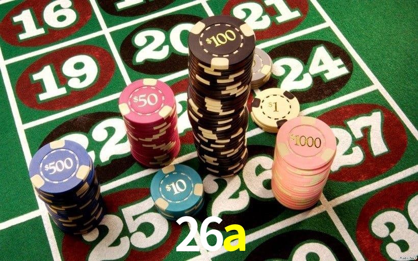 cassino 26a