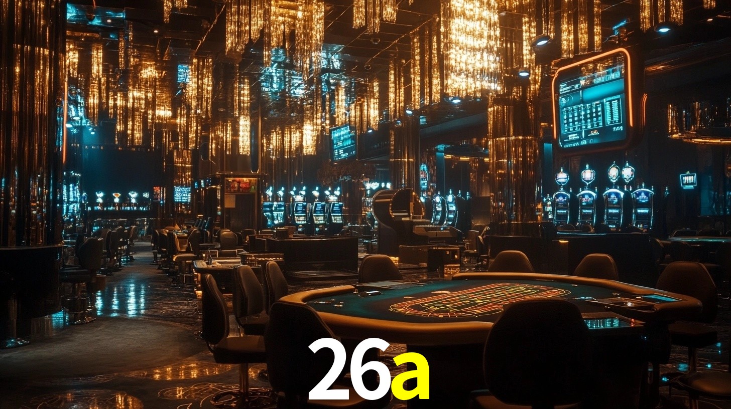 Tournaments 26a