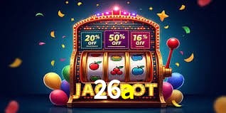26a - Cassino Luxo On-line - 26a.com