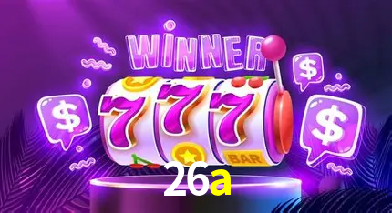 Descubra a Magia dos Jogos de Arcade no 26a