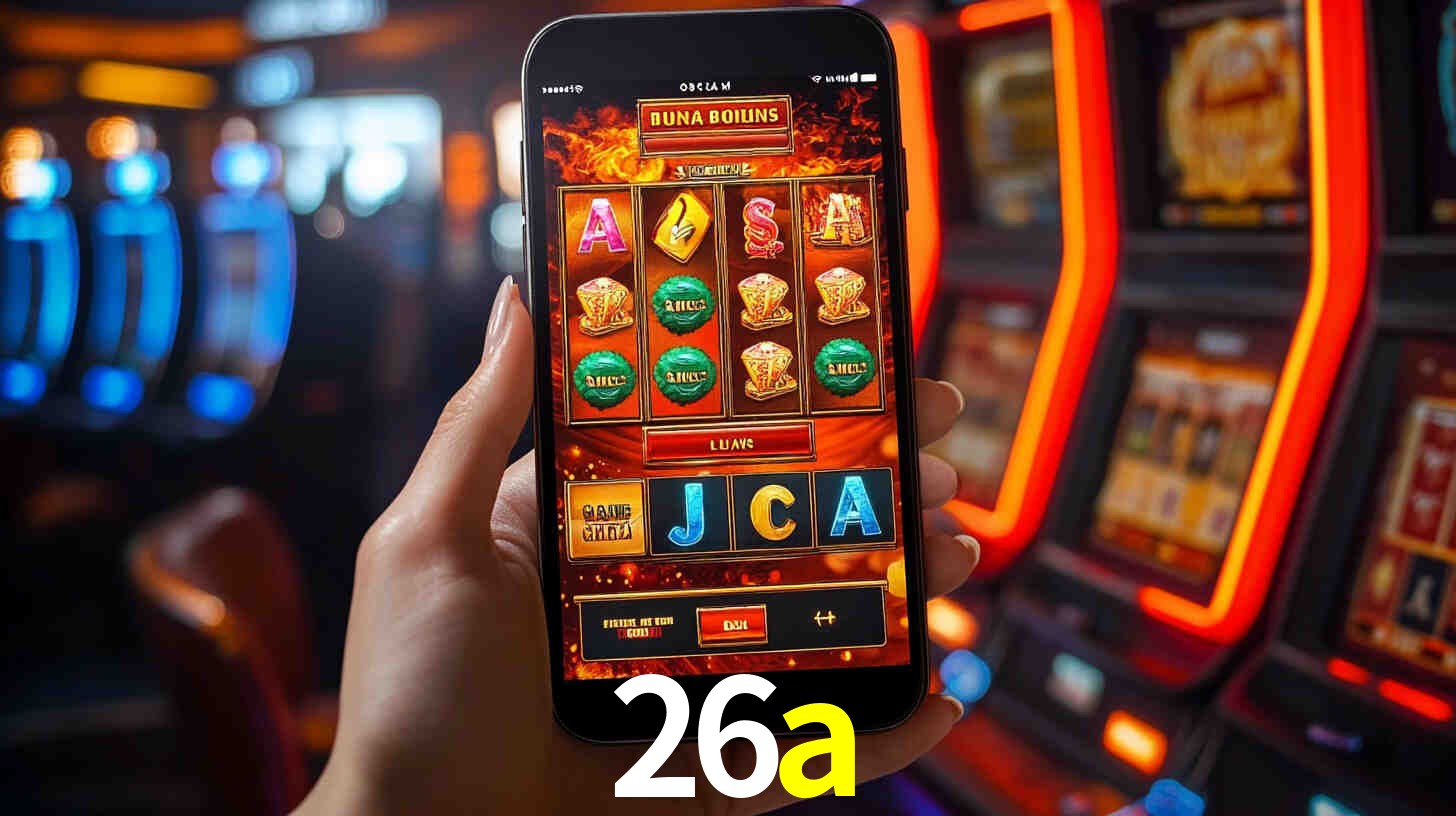 VIP Casino 26a