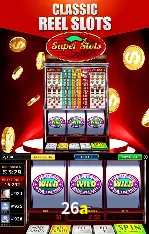 26a: A Experiência de Casino com Jogos de Mesa ao Vivo
