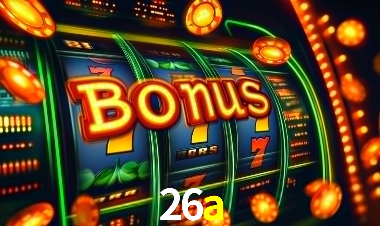 Slot Games 26a