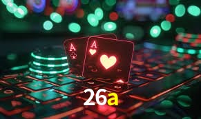 Estatísticas do Jogo 26a