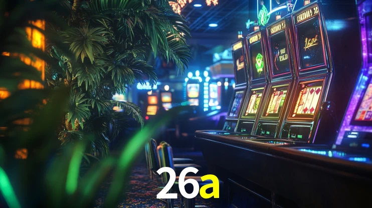 Bonus Features 26a