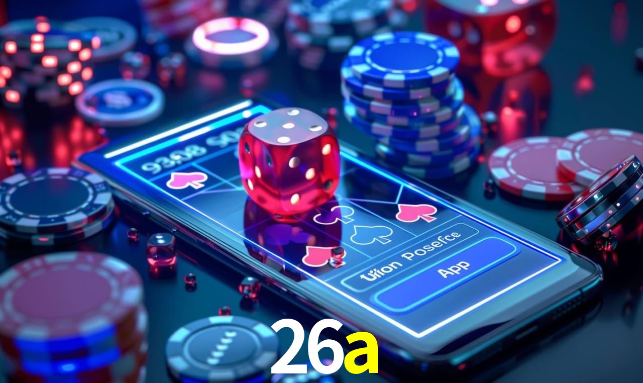 26a bet