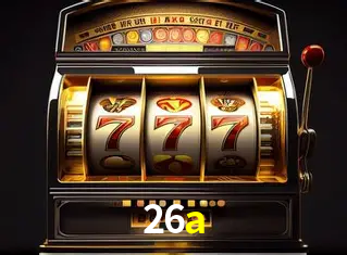 A Emoção da Loteria na 26a: Uma Chance de Mudança de Vida