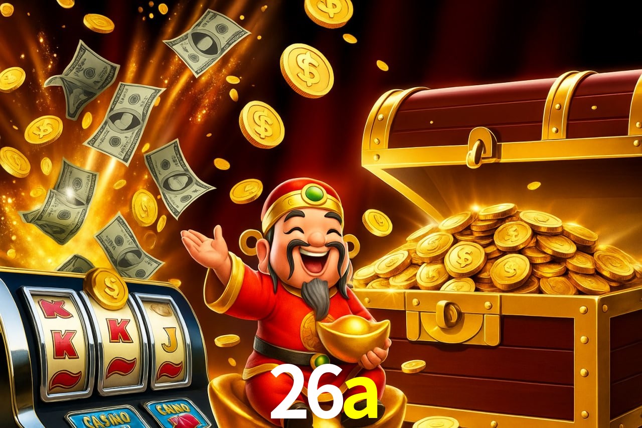 Casino Ao Vivo 26a