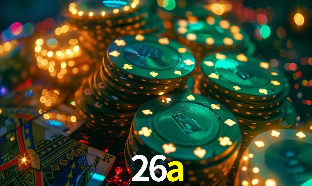 Estatísticas Esportivas 26a