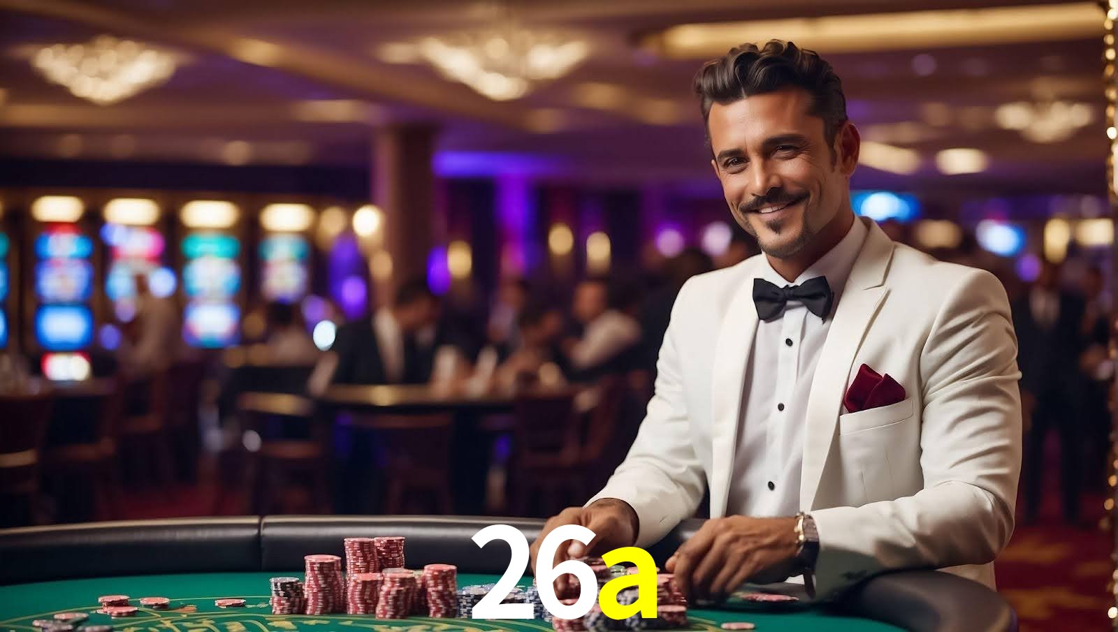 Promoções Sazonais 26a