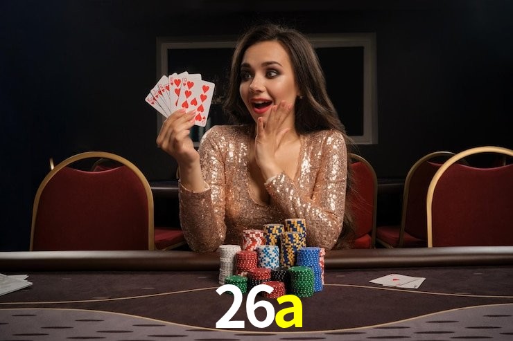 Jogos Exclusivos 26a