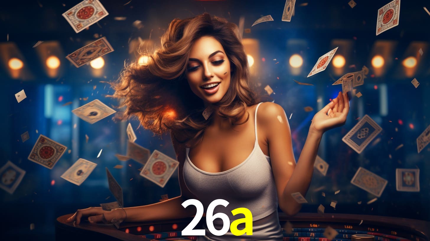 Blackjack Table 26a