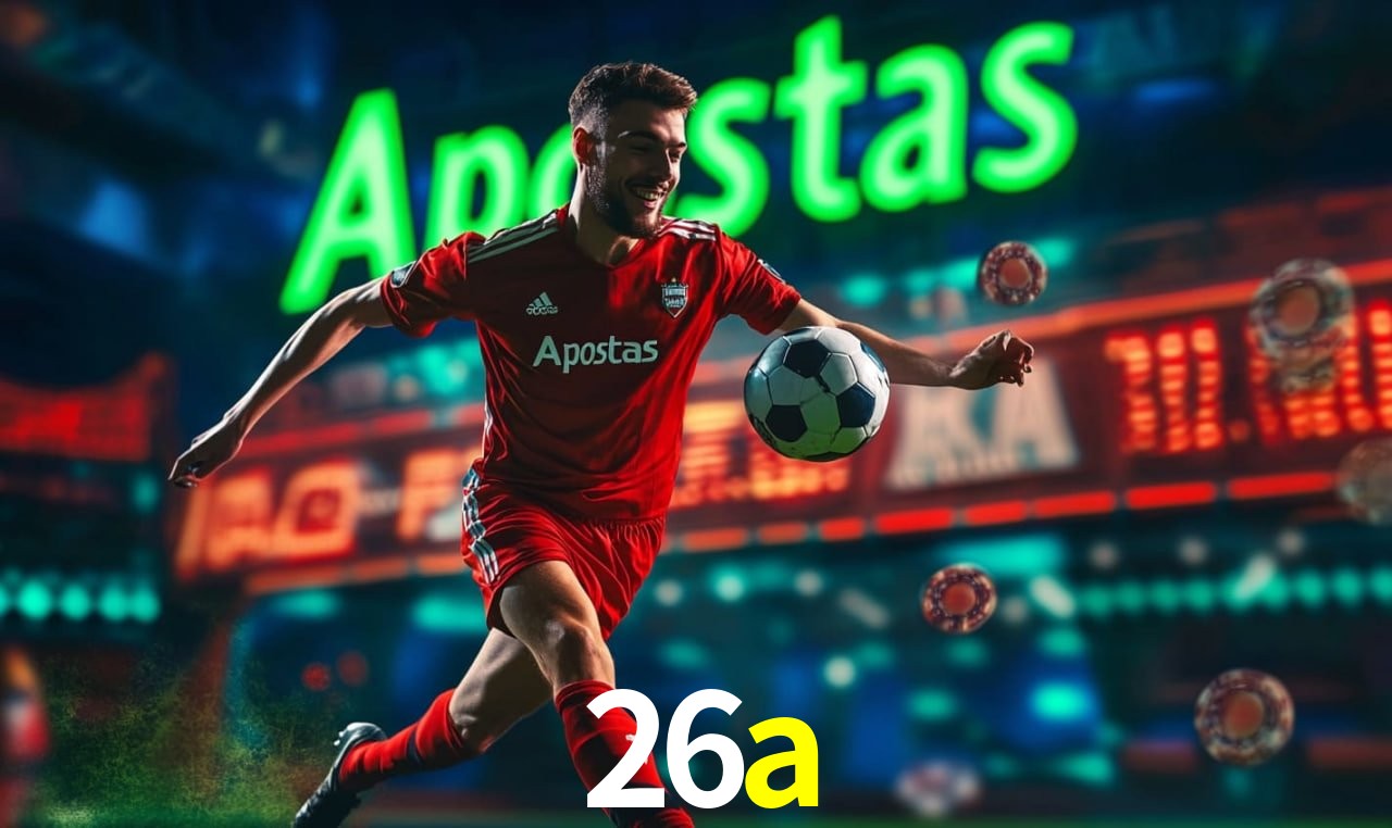 Bônus de Boas-vindas 26a