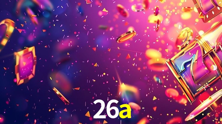 26a: Seu Especialista em Apostas Esportivas Brasileiras