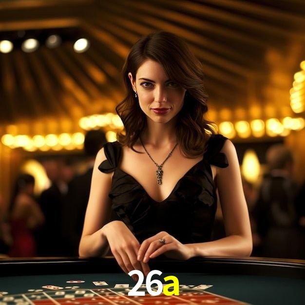 Desvendando o Mundo dos Jogos Virtuais na 26a