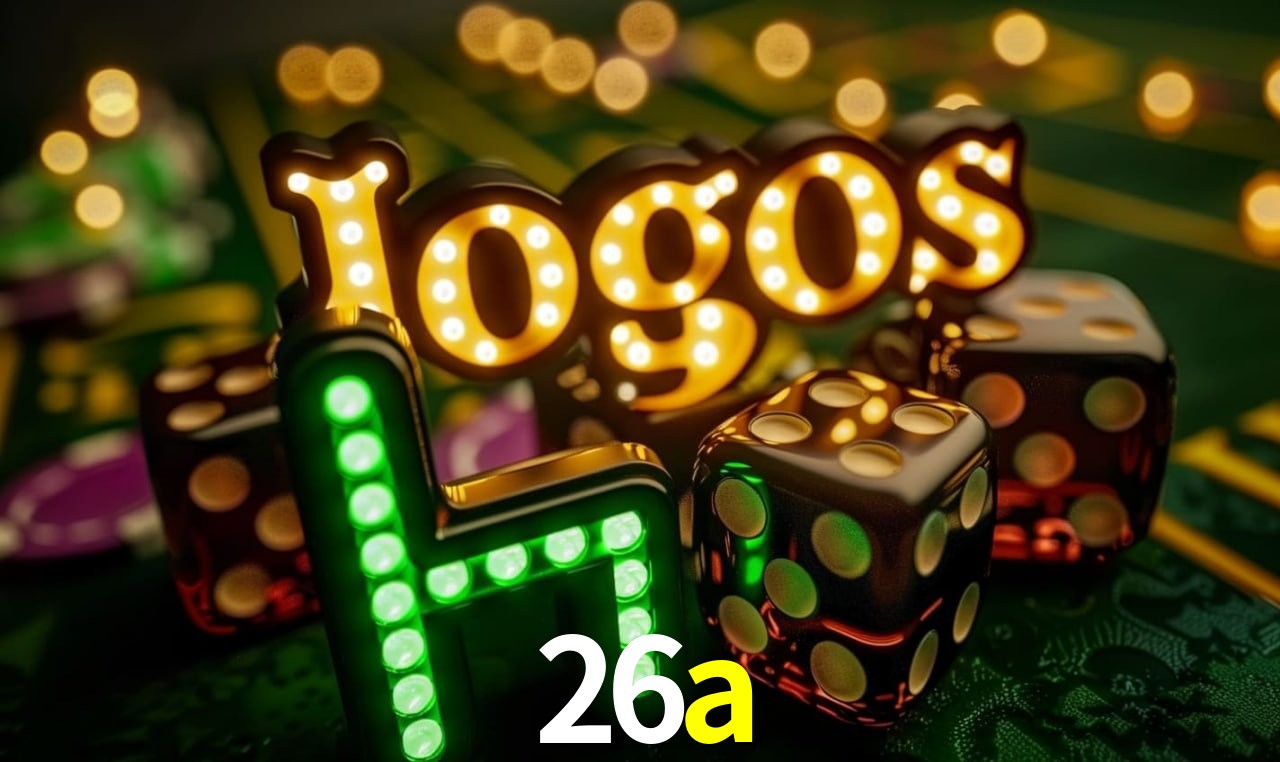 Diretório de Jogos 26a