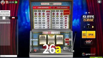 A Emoção da Loteria na 26a: Uma Chance de Mudança de Vida
