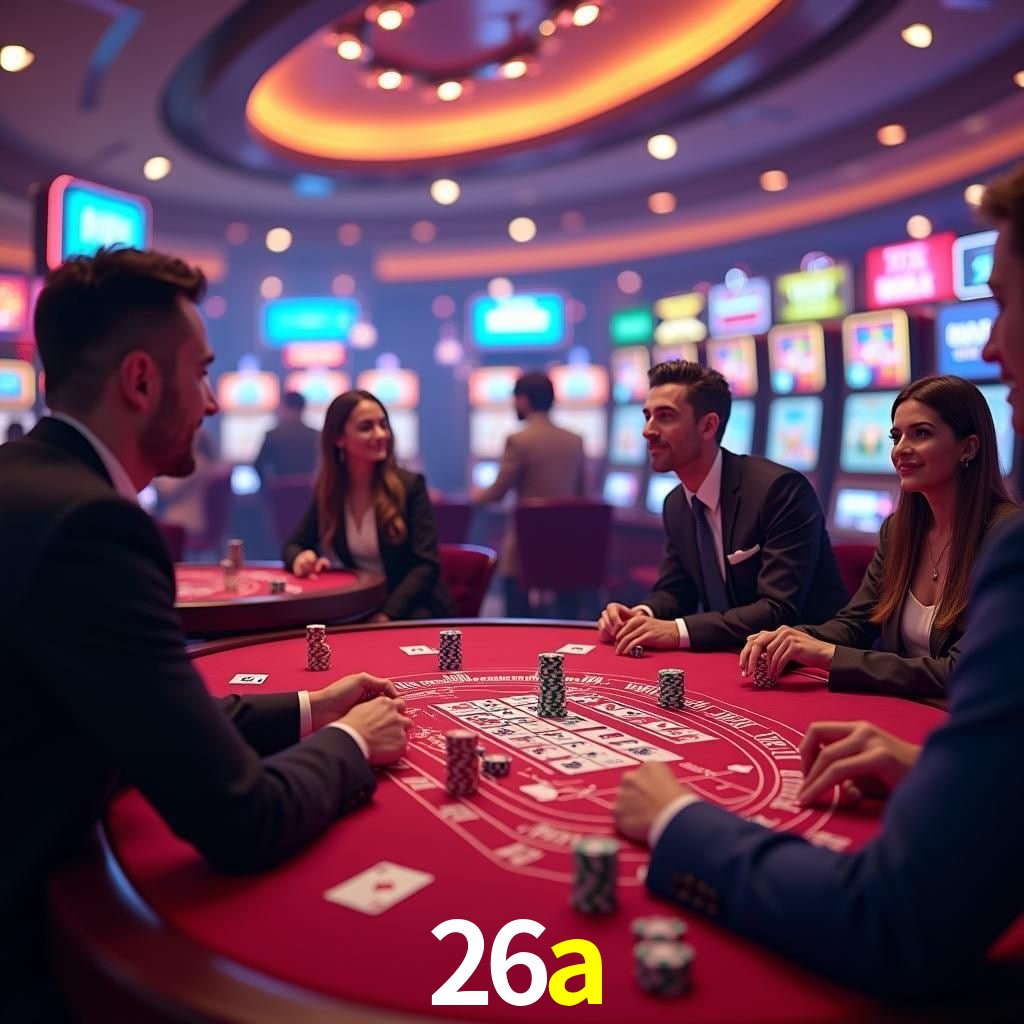 Casino VIP 26a