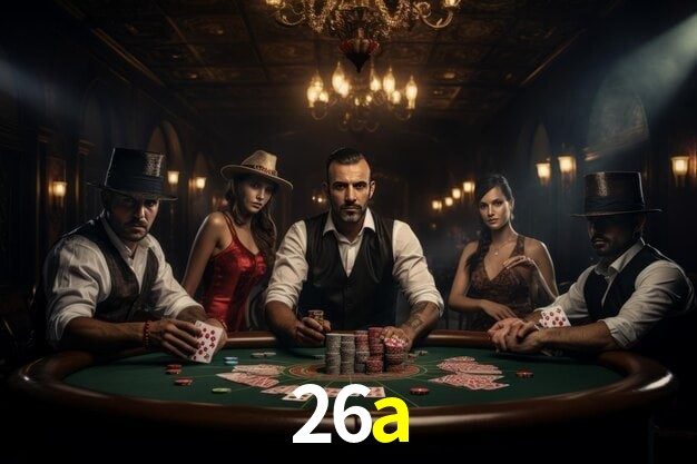 26a.com