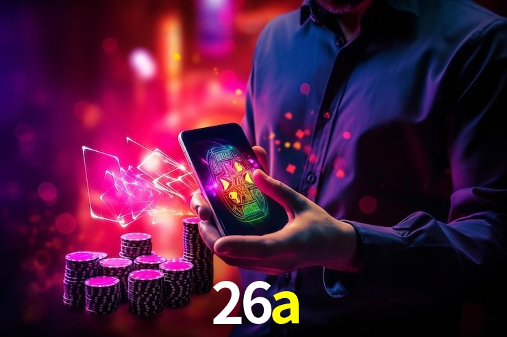 Jogo Spaceman 26a