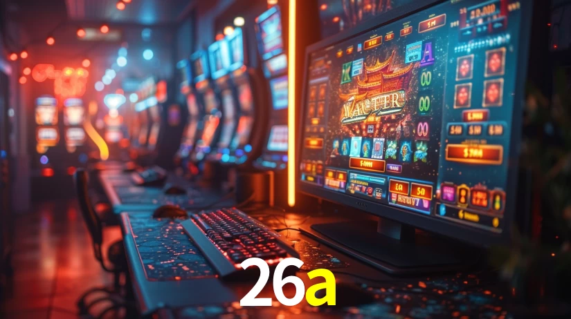 Spaceman Game 26a