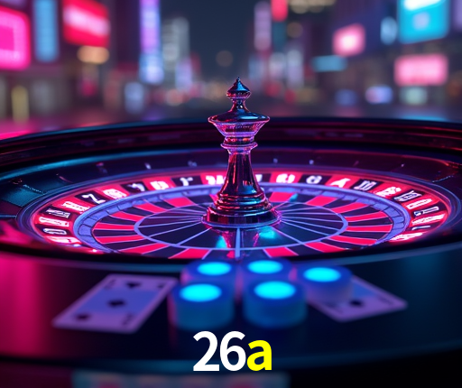 A Emoção da Loteria na 26a: Uma Chance de Mudança de Vida